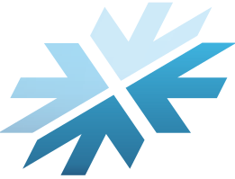 파루씨앤씨 로고